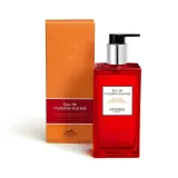 Гель для душа для тела и волос HERMES Eau de rhubarbe écarlate, 200 мл — фото 1