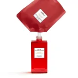 Гель для душа для тела и волос HERMES Eau de rhubarbe écarlate, 200 мл — фото 3