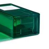 Гель для душа для тела и волос HERMES Eau d'orange verte, 200 мл — фото 2