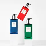 Гель для душа для тела и волос HERMES Eau d'orange verte, 200 мл — фото 4