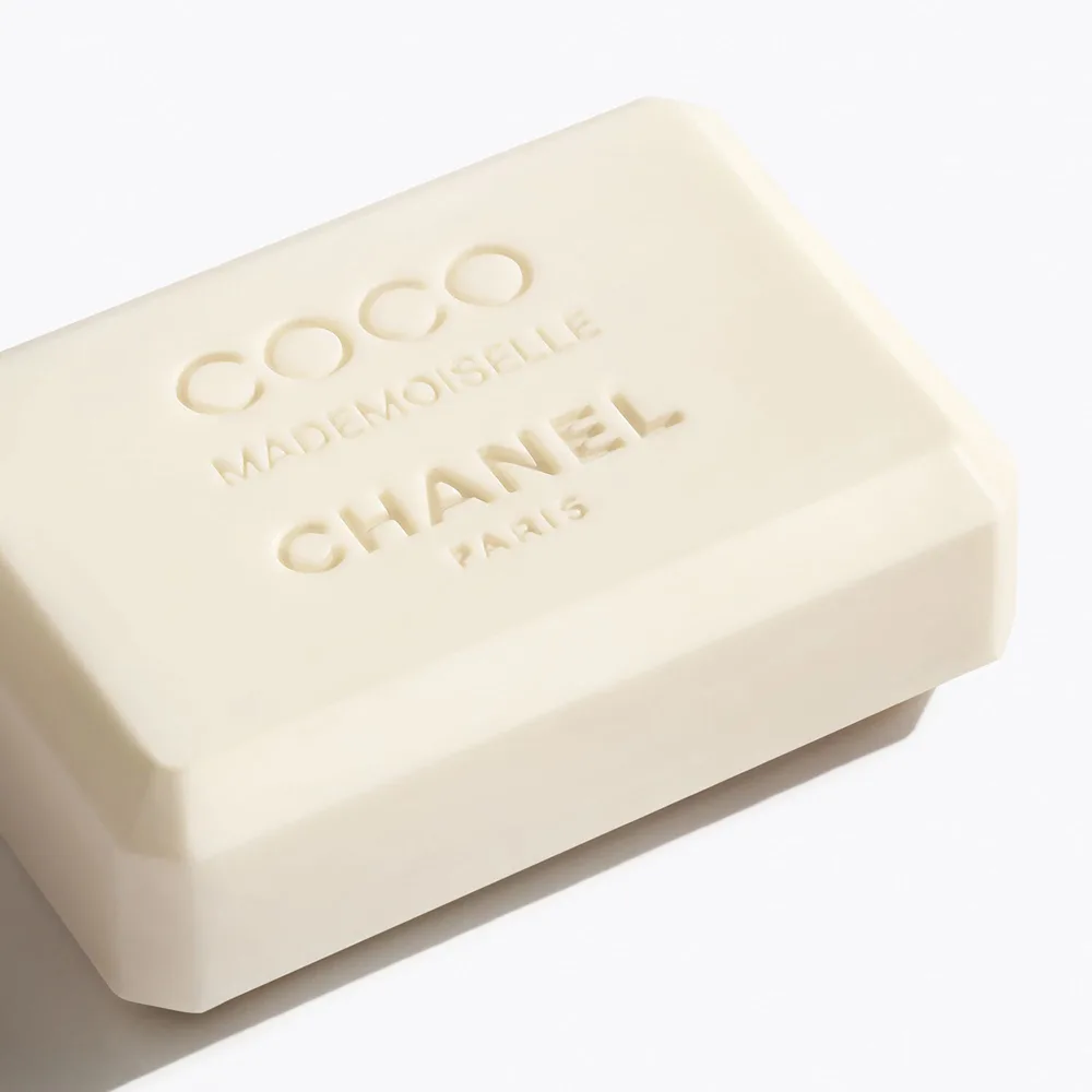 Костка мыла Chanel COCO MADEMOISELLE, 100 г