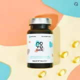 Noyo Pharm Noyo Hair биологически активная добавка для волос 30 капсул — фото 1