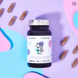 Noyo Pharm Noyoyo Effect биологически активная добавка в капсулах 60 шт, 60 капсул — фото 1