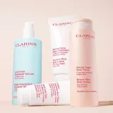 Clarins CL Renew Plus сыворотка для тела 200 мл — фото 3