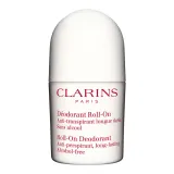 Clarins Roll On шариковый дезодорант 50 мл — фото 1