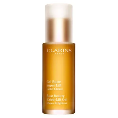 Clarins гель для бюста укрепляющий 50 мл