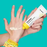 Dr.jart+ Ceramidin Moisturizing крем для рук увлажняющий с церамидами, 100 мл — фото 4