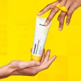 Dr.jart+ Ceramidin Moisturizing крем для рук увлажняющий с церамидами, 100 мл — фото 5