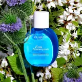Clarins Eau Ressourcante Ароматическая вода для тела — фото 1