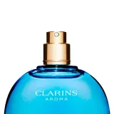 Clarins Eau Ressourcante Ароматическая вода для тела — фото 4