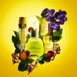 Clarins Eau Extraordinaire Ароматическая вода для тела 100 мл — фото 4