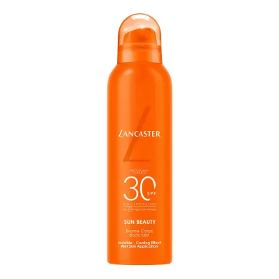 Крем для загара SPF30 Lancaster SUN BEAUTY, 50 мл