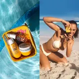 Sol de Janeiro Bum Bum Jet Set набор для тела 50 мл + 90 мл + 30 мл — фото 4