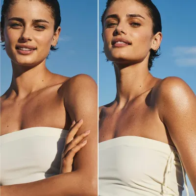 Роскошное масло для тела, придающее сияние и питание Sol de Janeiro Glowmotions Glow Oil, 75 мл