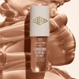 Роскошное масло для тела, придающее сияние и питание Sol de Janeiro Glowmotions Glow Oil, 75 мл — фото 2
