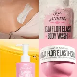 Sol de Janeiro Beija Flor Elasti-Body Oil масло для тела для эластичности кожи 100 мл — фото 5
