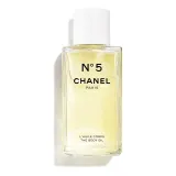 Масло для тела Chanel N°5, 250 мл — фото 1