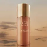 Масло для тела и лица Dior Solar The Sublimating Oil, 125 мл — фото 1