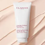 Clarins Body Exfoliating скраб для тела отшелушивающий 200 мл — фото 3