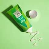 Пилинг для тела "Морская соль" Dr Irena Eris BOTANICAL SAMOA Cleansing and Regenerating Body Scrub, 200 г — фото 2