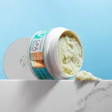 Пилинг для тела "Морская соль" Dr Irena Eris DIVINE MALDIVES Sea Regenerating Salt Scrub, 200 г — фото 2