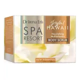 Пилинг для тела "Морская соль" Dr Irena Eris JOYFUL HAWAII JOYFUL HAWAII Nourishing Multi-Vitamin Peeling 230 г — фото 1