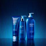 Пилинг для тела, выравнивающий текстуру Biotherm Biocorps Body Scrub, 200 мл — фото 3