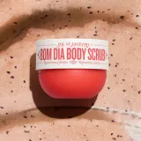 Sol de Janeiro Bom Dia Body Scrub скраб для тела с кислотами AHA и BHA 220 г — фото 5