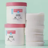 Пилинг для тела "Морская соль" Sephora Collection Exfoliating pads for ingrown hairs., 65 шт — фото 1