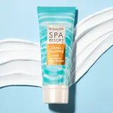 Уход за ногами Dr Irena Eris DIVINE MALDIVES Moisturizing Smoothing Foot Cream, 75 мл — фото 2