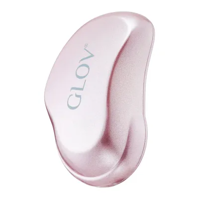 Тарка для ног с наностеклом GLOV 3D Nano Glass Foot File, 1 шт