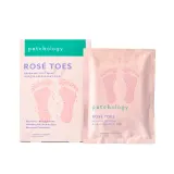 Уход за ногами - крем для ног Patchology Rosé Toes, 9 мл — фото 3