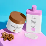 Пилинг для тела Drunk Elephant Sugared Koffie Almond Milk Scrub, 270 мл — фото 2