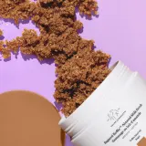Пилинг для тела Drunk Elephant Sugared Koffie Almond Milk Scrub, 270 мл — фото 3