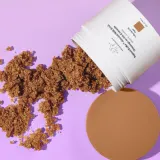 Пилинг для тела Drunk Elephant Sugared Koffie Almond Milk Scrub, 270 мл — фото 4