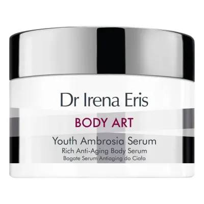 Сыворотка для тела омолаживающая Dr Irena Eris, 200 мл
