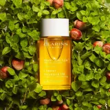 Clarins Contour Body Treatment моделирующее масло для тела 100 мл — фото 1