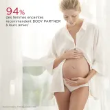 Clarins Body Partner Stretch Mark Expert крем для тела против растяжек 175 мл — фото 3