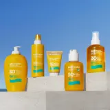 Biotherm Waterlover Sun Milk солнцезащитное молочко для тела 200 мл — фото 2