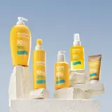 Biotherm Waterlover Face Sunscreen крем для лица солнцезащитный SPF 30, 50 мл — фото 3