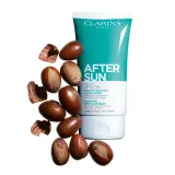 Clarins Soothing After Sun бальзам после загара для лица и тела, 150 мл — фото 2