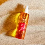 Крем для загара SPF30 Dr Irena Eris VIBRANT RIO Moisturizing Tanning Oil SPF 50, 200 мл — фото 2