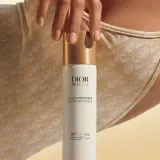 Молочко для загара с фильтром SPF 30 Dior Solar The Protective Milk, 125 мл — фото 2