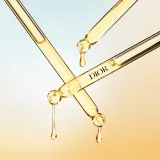 Молочко для загара с фильтром SPF 30 Dior Solar The Protective Milk, 125 мл — фото 3