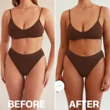 Bali Body Gradual Tanning Butter масло-автозагар для тела постепенный 220 г — фото 1