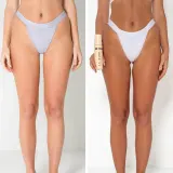 Очень темный автозагар в пенке Bali Body Ultra Dark Self Tanning Mousse, 200 мл — фото 2