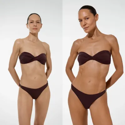 Пенка для загара с эффектом самозагара, окрашенная версия 200 мл Vita Liberata Tinted Tanning Mousse