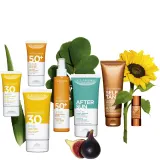 Clarins концентрат-автозагар для тела 30 мл — фото 4