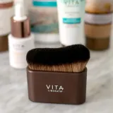 Vita Liberata Tanning Body Brush кисть для нанесения автозагара и бронзера, 1 шт — фото 2