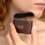 Vita Liberata Tanning Body Brush кисть для нанесения автозагара и бронзера, 1 шт — фото 3